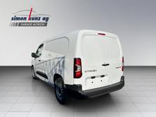 CITROEN e-Berlingo XL erhöhte Nutzlast 50kWh, Elettrica, Occasioni / Usate, Automatico - 4