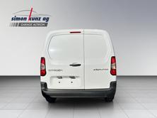CITROEN e-Berlingo XL erhöhte Nutzlast 50kWh, Elettrica, Occasioni / Usate, Automatico - 5