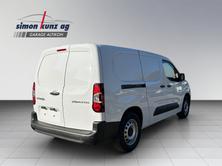 CITROEN e-Berlingo XL erhöhte Nutzlast 50kWh, Elettrica, Occasioni / Usate, Automatico - 6