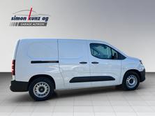CITROEN e-Berlingo XL erhöhte Nutzlast 50kWh, Elettrica, Occasioni / Usate, Automatico - 7