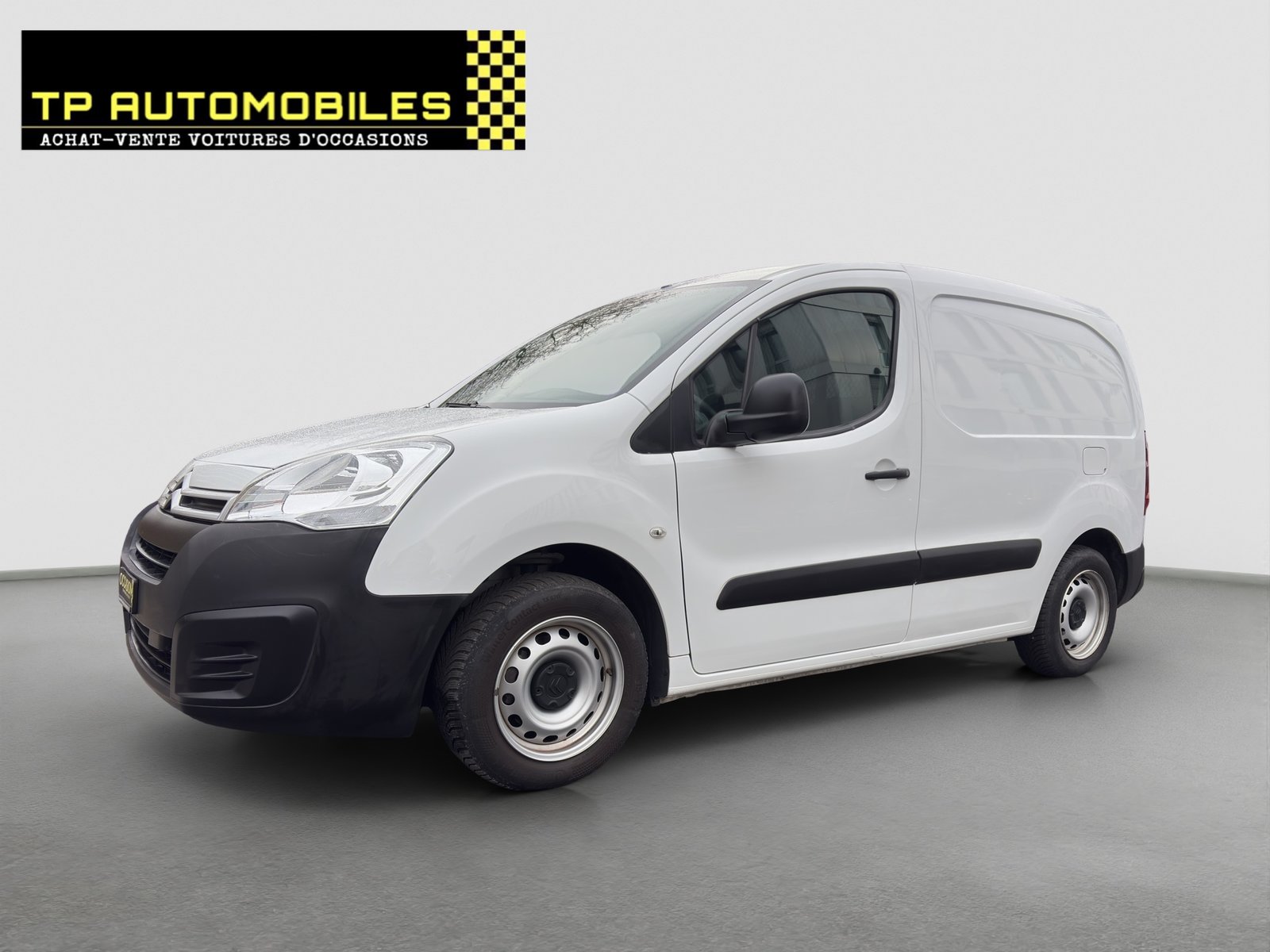 CITROEN Berlingo 1.6 VTi 98 Komfort