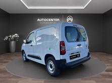 CITROEN e-Berlingo M erhöhte Nutzlast 50kWh, Electric, Second hand / Used, Automatic - 2