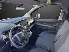 CITROEN e-Berlingo M erhöhte Nutzlast 50kWh, Electric, Second hand / Used, Automatic - 3