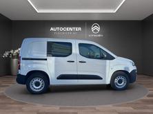 CITROEN e-Berlingo M erhöhte Nutzlast 50kWh, Electric, Second hand / Used, Automatic - 4