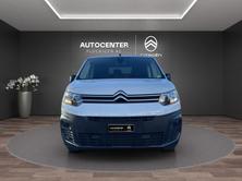 CITROEN e-Berlingo M erhöhte Nutzlast 50kWh, Electric, Second hand / Used, Automatic - 7