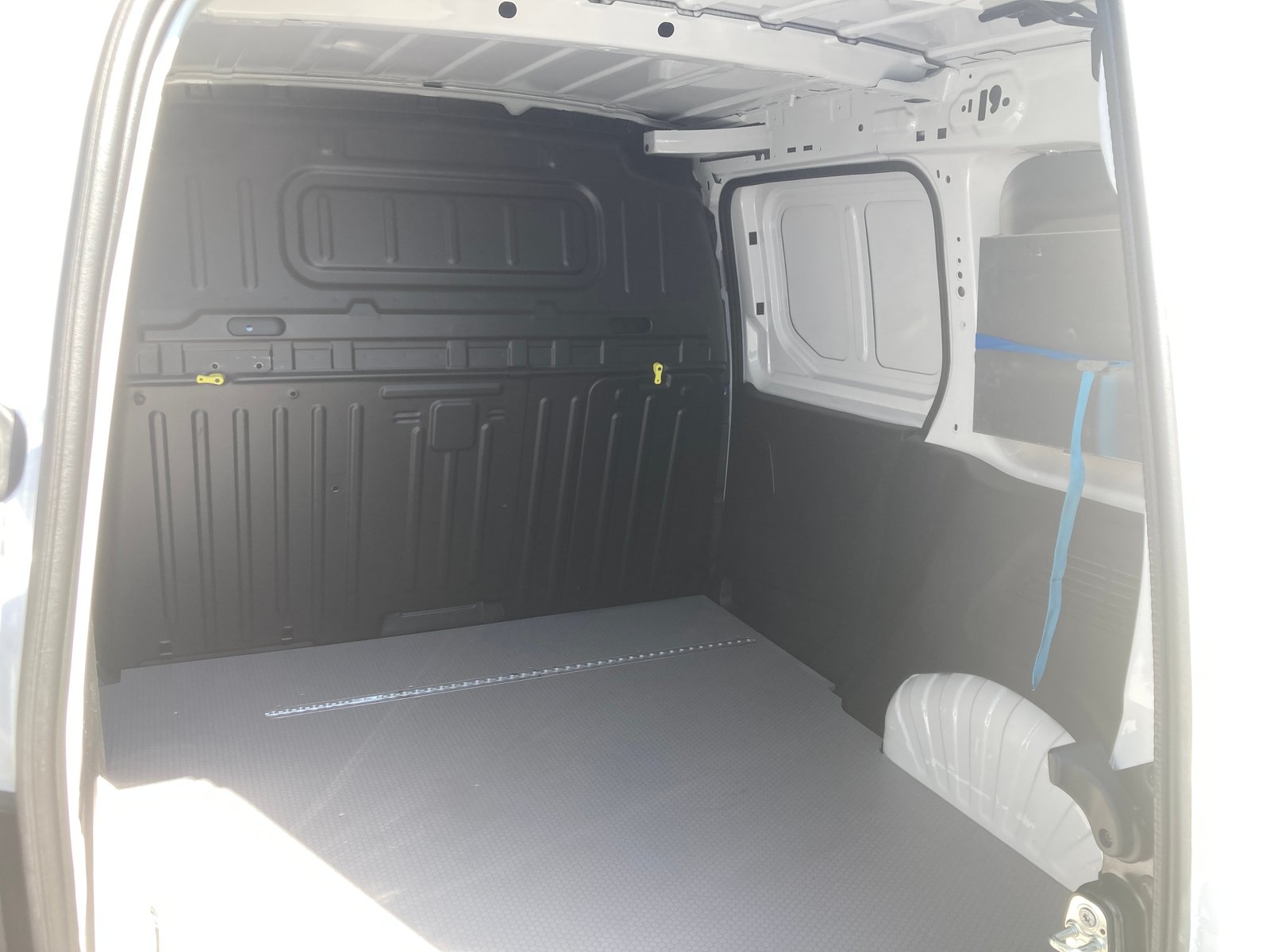 CITROEN Berlingo Van 1.5 Blue HDi 130 s/s 4x4, Diesel, Second hand / Used, Manual - 4