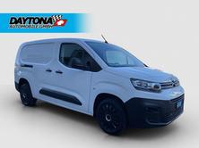 CITROEN Berlingo Van 1.5 Blue HDi 130 Lang, Diesel, Second hand / Used, Manual - 2