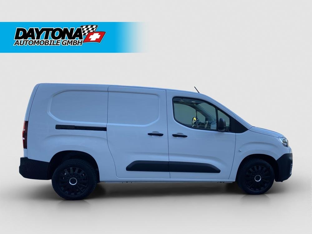 CITROEN Berlingo Van 1.5 Blue HDi 130 Lang, Diesel, Second hand / Used, Manual - 3