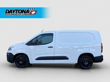 CITROEN Berlingo Van 1.5 Blue HDi 130 Lang, Diesel, Second hand / Used, Manual - 4