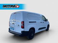 CITROEN Berlingo Van 1.5 Blue HDi 130 Lang, Diesel, Second hand / Used, Manual - 7
