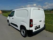 CITROEN Berlingo Van 1.6 Blue HDi 100 s/s Club 650kg, Diesel, Occasion / Utilisé, Manuelle - 3