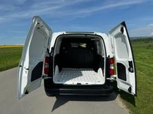 CITROEN Berlingo Van 1.6 Blue HDi 100 s/s Club 650kg, Diesel, Occasion / Utilisé, Manuelle - 5