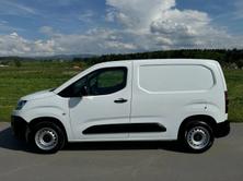 CITROEN Berlingo Van 1.6 Blue HDi 100 s/s Club 650kg, Diesel, Occasion / Utilisé, Manuelle - 6