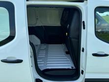 CITROEN Berlingo Van 1.6 Blue HDi 100 s/s Club 650kg, Diesel, Occasion / Utilisé, Manuelle - 7