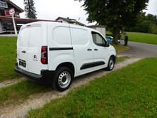 CITROEN Berlingo Van 1.5 Blue HDi 130 s/s Club EAT8 1000kg, Diesel, Occasion / Utilisé, Automatique - 3