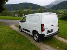 CITROEN Berlingo Van 1.5 Blue HDi 130 s/s Club EAT8 1000kg, Diesel, Occasion / Utilisé, Automatique - 4