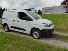 CITROEN Berlingo Van 1.5 Blue HDi 130 s/s Club EAT8 1000kg, Diesel, Occasion / Utilisé, Automatique - 5