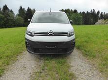 CITROEN Berlingo Van 1.5 Blue HDi 130 s/s Club EAT8 1000kg, Diesel, Occasion / Utilisé, Automatique - 6