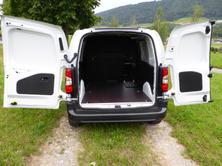 CITROEN Berlingo Van 1.5 Blue HDi 130 s/s Club EAT8 1000kg, Diesel, Occasion / Utilisé, Automatique - 7