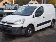 CITROEN Berlingo 1.6 HDi 600 Komfort, Diesel, Second hand / Used, Manual - 2