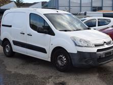 CITROEN Berlingo 1.6 HDi 600 Komfort, Diesel, Second hand / Used, Manual - 3