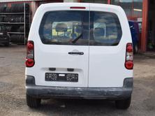 CITROEN Berlingo 1.6 HDi 600 Komfort, Diesel, Second hand / Used, Manual - 4