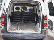 CITROEN Berlingo 1.6 HDi 600 Komfort, Diesel, Second hand / Used, Manual - 5
