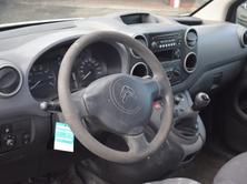 CITROEN Berlingo 1.6 HDi 600 Komfort, Diesel, Second hand / Used, Manual - 6