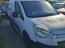 CITROEN Berlingo 1.6 HDi 600 Komfort, Diesel, Occasion / Utilisé, Manuelle - 2