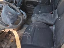 CITROEN Berlingo 1.6 HDi 600 Komfort, Diesel, Occasion / Utilisé, Manuelle - 3