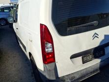 CITROEN Berlingo 1.6 HDi 600 Komfort, Diesel, Occasion / Utilisé, Manuelle - 4