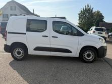 CITROEN Berlingo Van 1.2 Pure Tech 110 s/s Driver 650kg, Petrol, Second hand / Used, Manual - 2