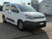 CITROEN Berlingo Van 1.2 Pure Tech 110 s/s Driver 650kg, Petrol, Second hand / Used, Manual - 3
