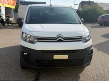 CITROEN Berlingo Van 1.2 Pure Tech 110 s/s Driver 650kg, Petrol, Second hand / Used, Manual - 4