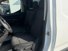CITROEN Berlingo Van 1.2 Pure Tech 110 s/s Driver 650kg, Petrol, Second hand / Used, Manual - 6