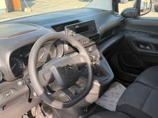 CITROEN Berlingo Van 1.2 Pure Tech 110 s/s Driver 650kg, Petrol, Second hand / Used, Manual - 7