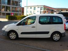 CITROEN Berlingo 1.6 HDi 600 Komfort, Diesel, Occasion / Gebraucht, Handschaltung - 2