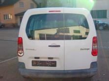 CITROEN Berlingo 1.6 HDi 600 Komfort, Diesel, Occasion / Gebraucht, Handschaltung - 4