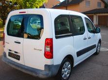 CITROEN Berlingo 1.6 HDi 600 Komfort, Diesel, Occasion / Gebraucht, Handschaltung - 5