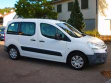 CITROEN Berlingo 1.6 HDi 600 Komfort, Diesel, Occasion / Gebraucht, Handschaltung - 6
