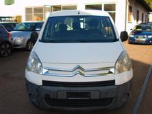 CITROEN Berlingo 1.6 HDi 600 Komfort, Diesel, Occasion / Gebraucht, Handschaltung - 7