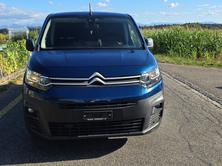 CITROEN Berlingo Van 1.6 Blue HDi 100 s/s Worker 1000kg, Diesel, Occasion / Gebraucht, Handschaltung - 2