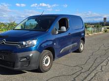 CITROEN Berlingo Van 1.6 Blue HDi 100 s/s Worker 1000kg, Diesel, Occasion / Gebraucht, Handschaltung - 3