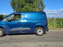 CITROEN Berlingo Van 1.6 Blue HDi 100 s/s Worker 1000kg, Diesel, Occasion / Gebraucht, Handschaltung - 4