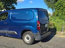 CITROEN Berlingo Van 1.6 Blue HDi 100 s/s Worker 1000kg, Diesel, Occasion / Gebraucht, Handschaltung - 5