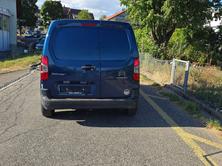 CITROEN Berlingo Van 1.6 Blue HDi 100 s/s Worker 1000kg, Diesel, Occasion / Gebraucht, Handschaltung - 6