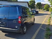 CITROEN Berlingo Van 1.6 Blue HDi 100 s/s Worker 1000kg, Diesel, Occasion / Gebraucht, Handschaltung - 7