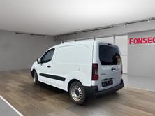 CITROEN Berlingo 1.6 HDi 90 Komfort, Diesel, Occasioni / Usate, Manuale - 4