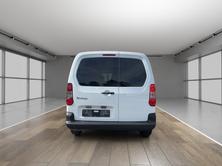 CITROEN Berlingo 1.6 HDi 90 Komfort, Diesel, Occasioni / Usate, Manuale - 5