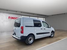 CITROEN Berlingo 1.6 HDi 90 Komfort, Diesel, Occasioni / Usate, Manuale - 6